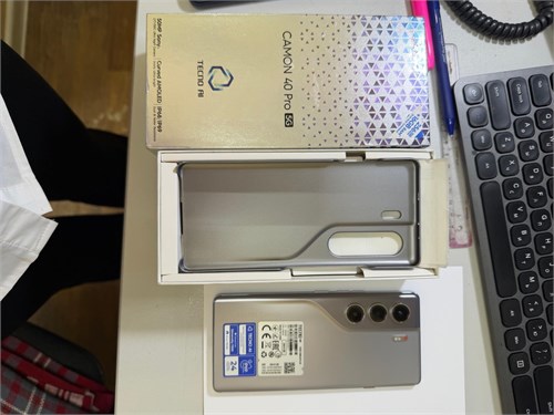 tecno cm 7  256 gb 890000775363