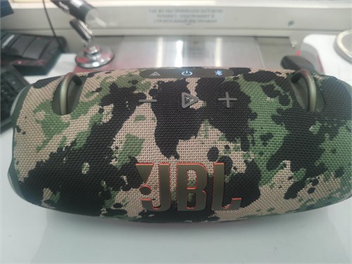 Портативная колонка JBL Xtreme 4 890000774725