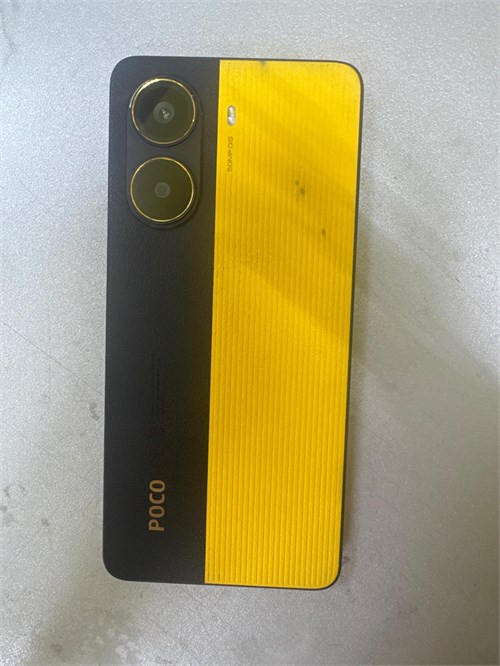 XIAOMI POCO X7 PRO 8/256 ГБ 890000774783