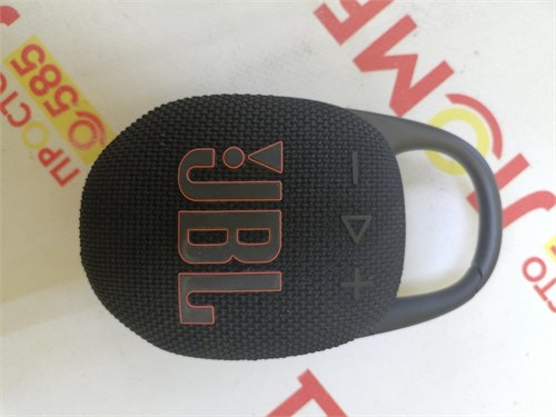 Портативная колонка JBL CLIP 5 890000773921