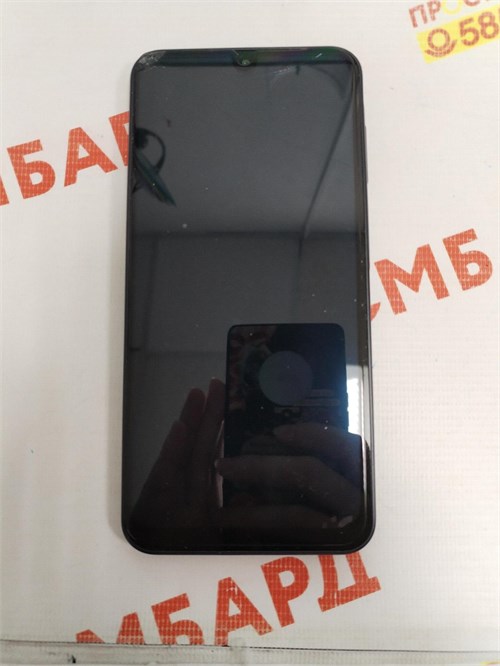 Samsung Galaxy A17 4/128 GB 890000773707
