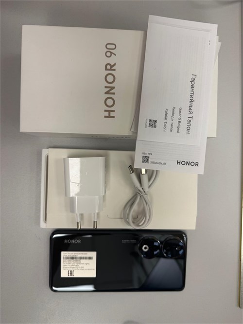 Honor 90 8/256 890000761370