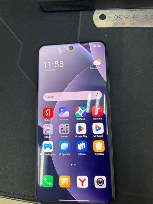 xiaomi redmi note 15 pro 8/256 890000774645