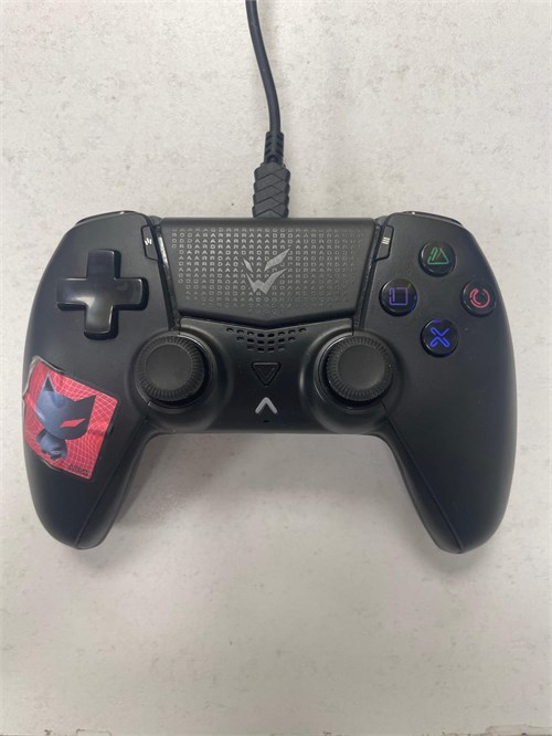 Геймпад беспроводной/проводной ARDOR GAMING Wrath 890000775568