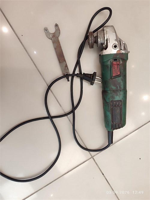 HAMMER USM 600A 890000775950