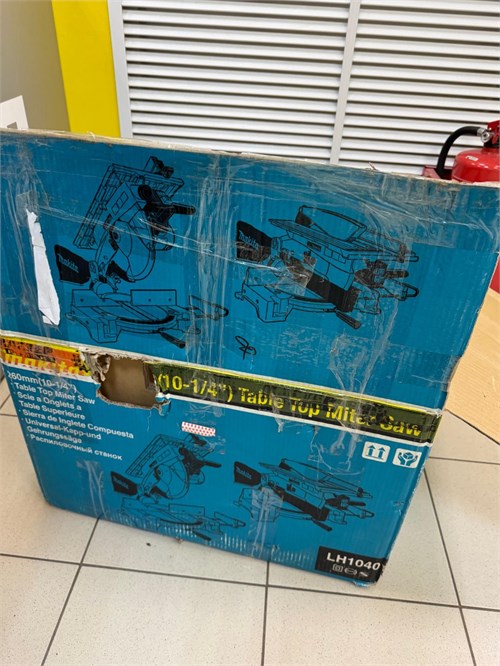 MAKITA LH1040 890000773831