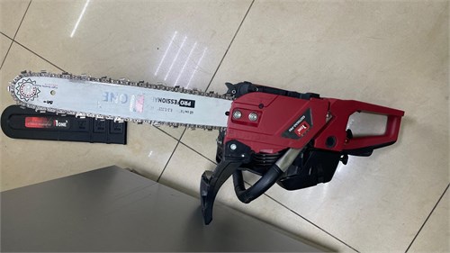 Бензопила Number One GS2700/45-PRO 890000767874