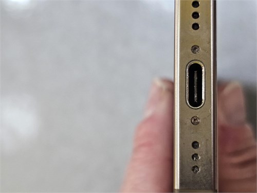 APPLE IPHONE 16 PRO 128 890000769043