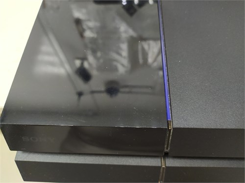 Sony PlayStation 4 Fat 512 890000774818