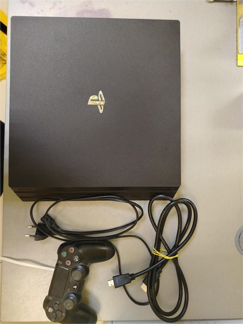 Игровая приставка Sony Playstation 4 Pro 1TB (CUH-7208B) 890000679751
