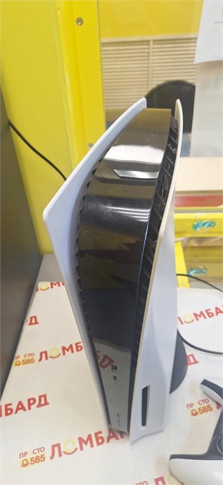 Sony PlayStation 5 Fat CFI-1118A 890000773006