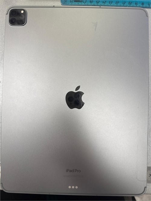 APPLE IPAD PRO 12.9-INCH (6TH GENERATION) 256ГБ Wifi+Cell 890000670329