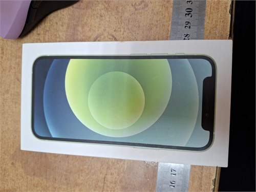 APPLE IPHONE 12 MINI 256 890000778407