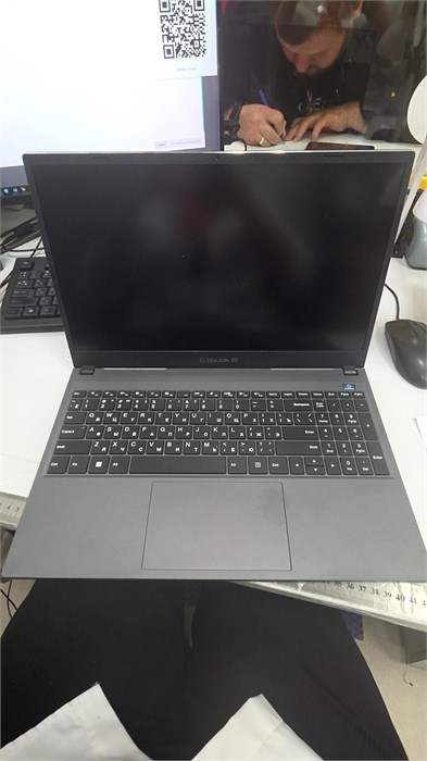 Ноутбук Rikor МЕ-1554 Ryzen 3 5400U 890000728450