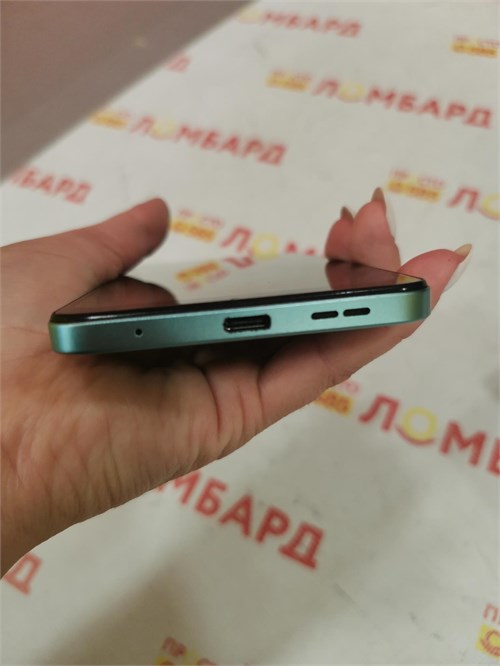 XIAOMI Redmi Note 12 6/128 890000777606