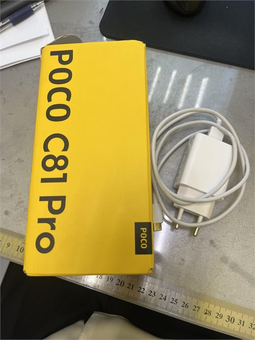 Poco C81 Pro 890000777400