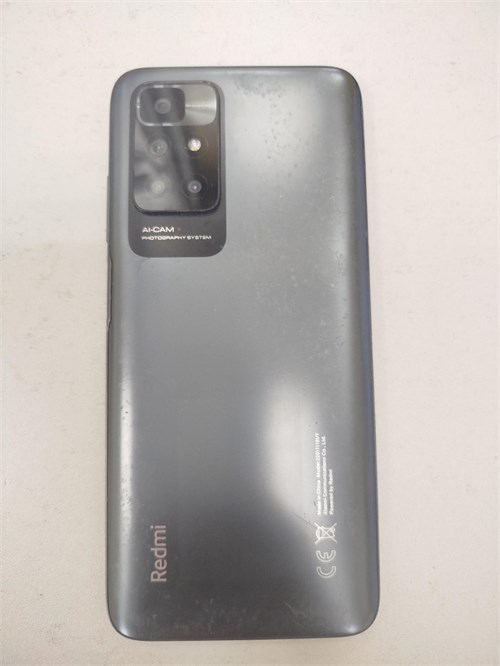 Xiaomi Redmi 10 2022 4/128 ГБ 890000777771