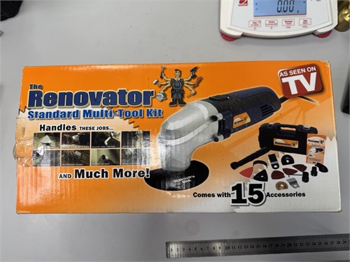 Renovator w102234 890000778463