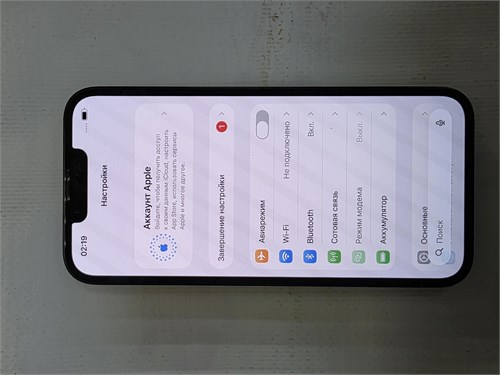 APPLE IPHONE 13 128 890000770566