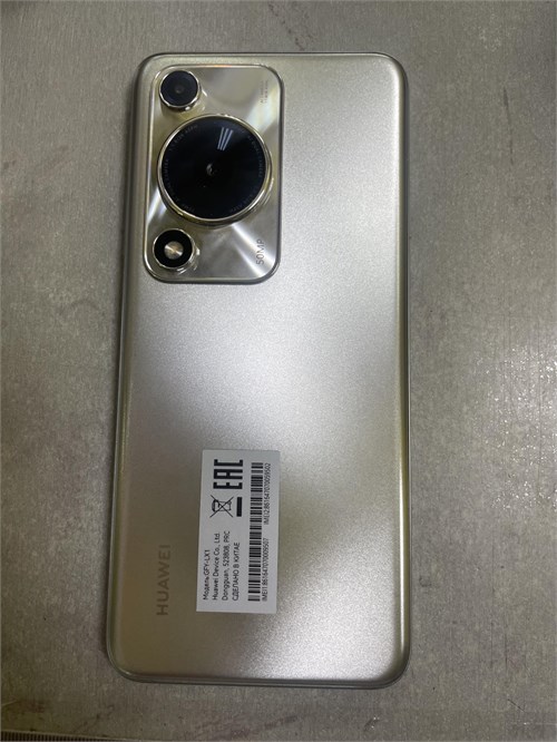 HUAWEI NOVA Y63 6/128 ГБ 890000776257