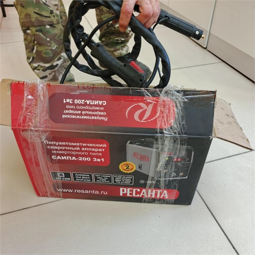 РЕСАНТА САИПА-200 890000776350