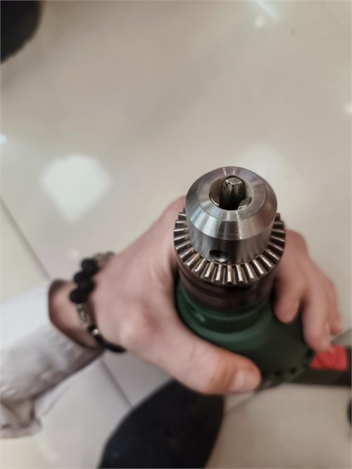 Дрель HAMMER UDD 550A 890000778245