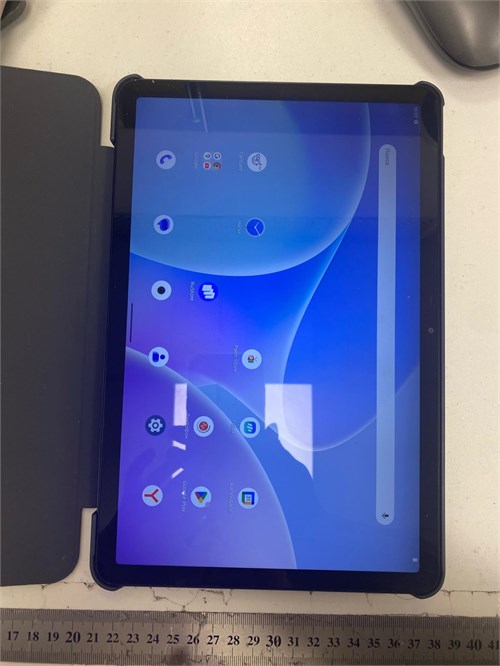 Планшет Infinix XPAD 20 LTE 4/128 ГБ 890000777382