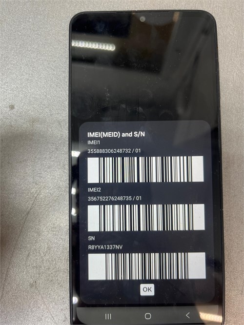Samsung Galaxy A07 6/128 890000776758