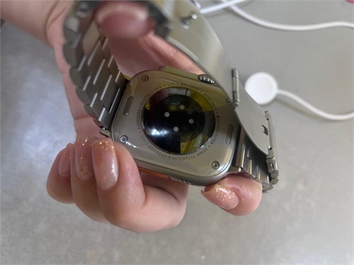 СМАРТ-ЧАСЫ APPLE Watch Ultra (GPS + Cellular) 890000777368