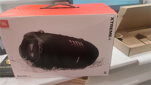 Портативная колонка JBL Xtreme 4 890000777900