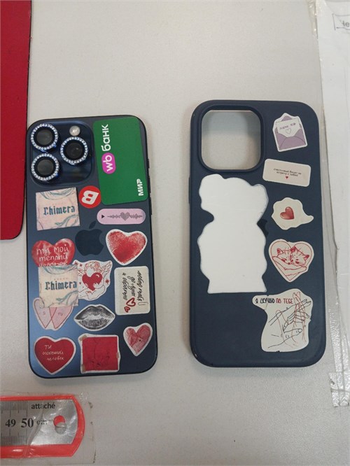 iPhone 15 Pro Max 256 890000778136