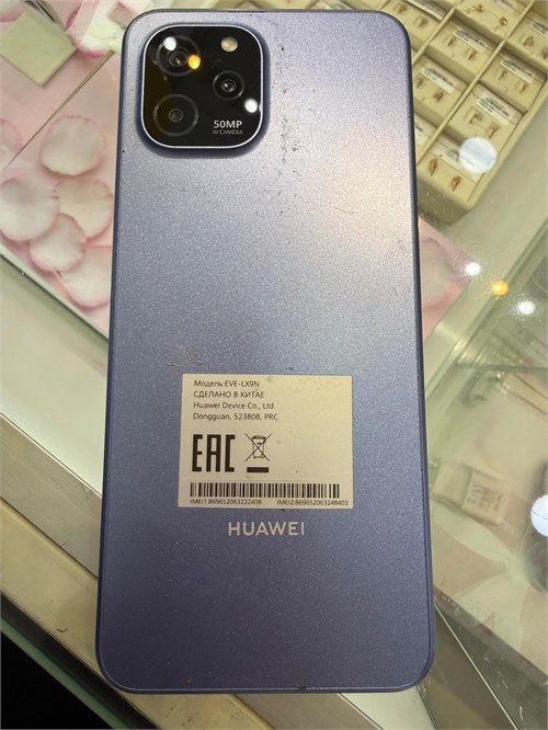 HUAWEI NOVA Y61 4/128 890000777435