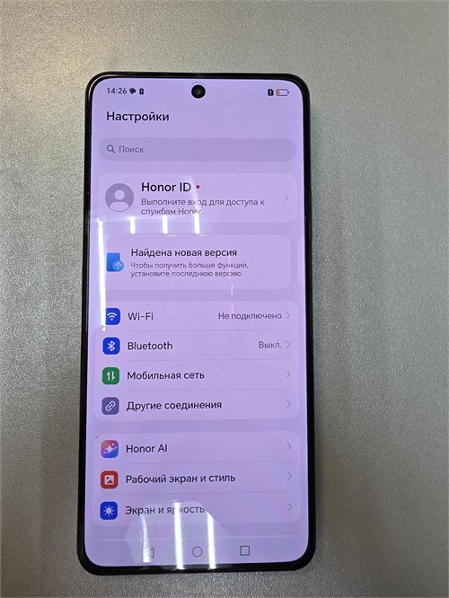 HONOR X8D 8/256 ГБ 890000776768