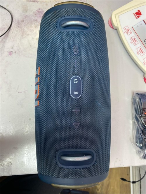 JBL Xtreme 3 890000777851