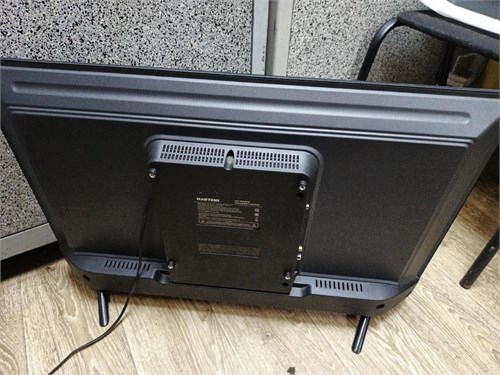 Телевизор Hartens HTS-32HDR11B-HC24 890000776580