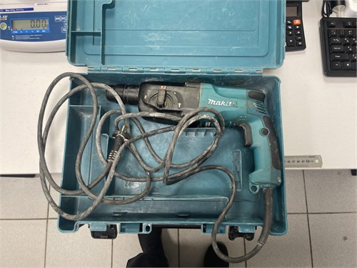 Перфоратор Makita HR2450 890000776480