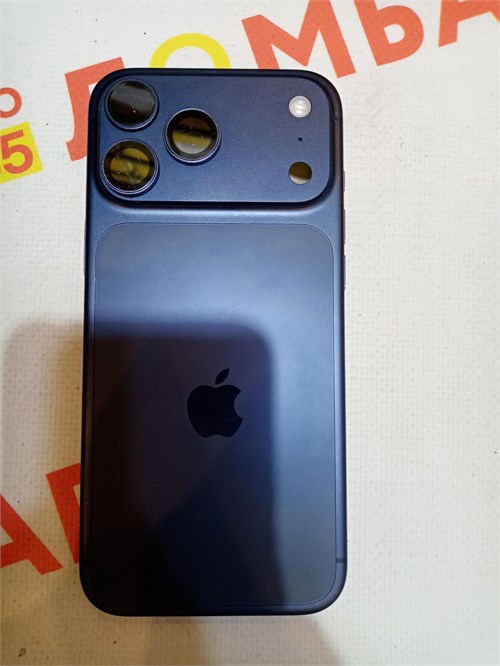 Apple iPhone 17 Pro Max 512 ГБ 890000775360