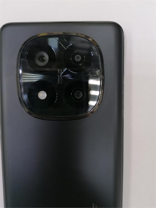 XIAOMI REDMI NOTE 14 PRO+ 5G 8/256 890000777429