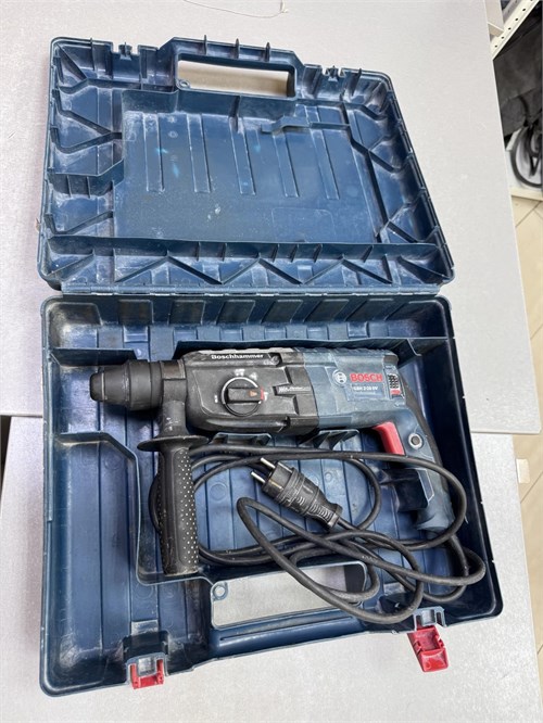 Перфоратор Bosch GBH 2-28 DV 890000777021