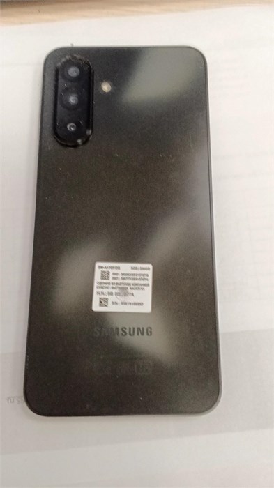 SAMSUNG GALAXY A17 8/256 890000778651