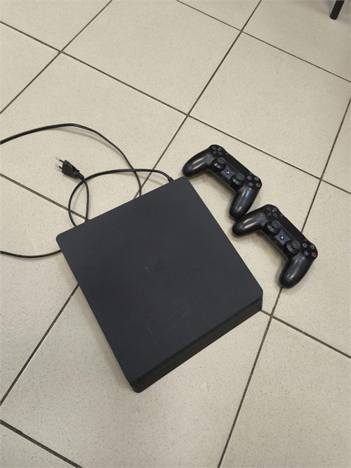 SONY PlayStation 4 slim 500gb CUH-2108A 890000776941