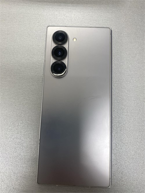 SAMSUNG GALAXY Z FOLD6 12/256 890000776463