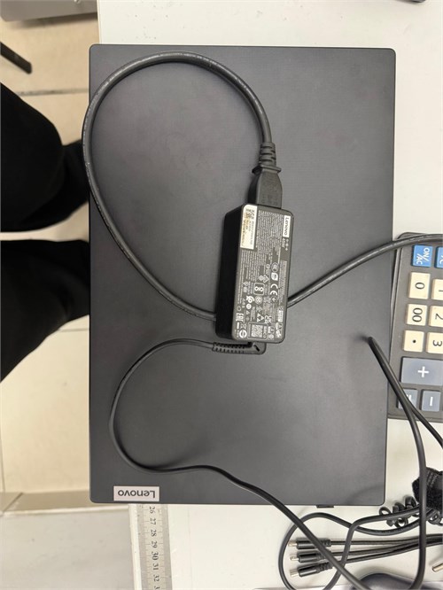 15.6" Ноутбук Lenovo V15 G2 IJL Celeron N4500 890000771402
