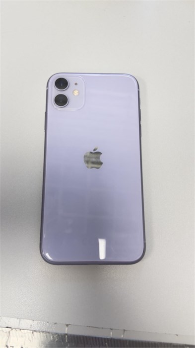 Apple iPhone 11 64 GB 890000777578