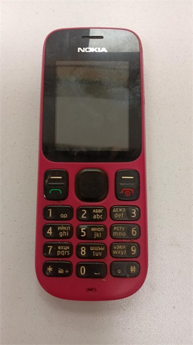NOKIA 101 890000776307