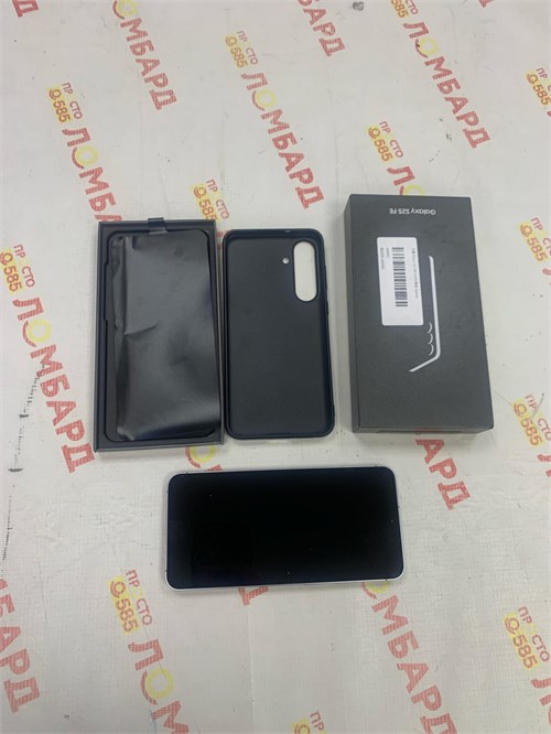 SAMSUNG GALAXY S25 FE 8/256 ГБ 890000778606