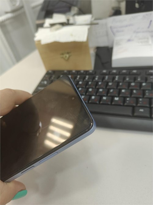 HONOR X8D 8/128 ГБ 890000776893