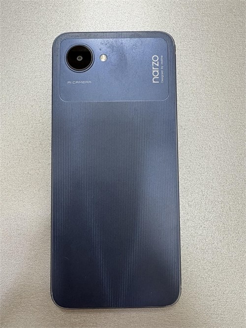 Realme Narzo 50i Prime 4/64 890000777686