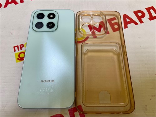 HONOR X6C 6/128 ГБ 890000776770