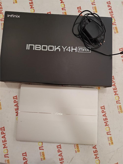 16" Ноутбук Infinix InBook Y4H MAX YL613H i7-13620H 890000778112